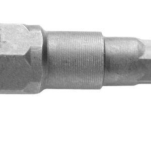 PUNTA ATORNILLAR 1/4″ HEXAG 6X25 MM