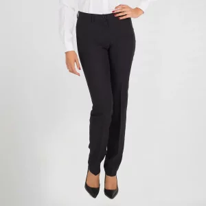 PANTALON MUJER CAMARERA MICROFIBRA 203400 GARYS