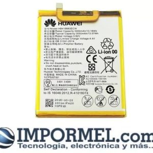 Bateria Huawei Nexus 6p Hb416683ecw H1511 H1512