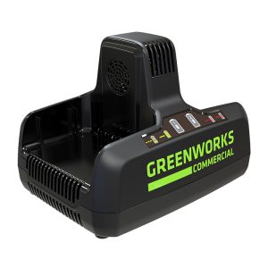 82DPC8A CARGADOR RAPIDO 82V GREENWORKS