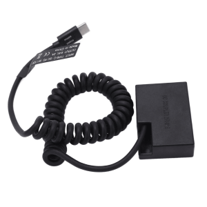 Batería Hueca Dummy Genérica Reemplazo Para Canon LP-E17 LPE17 LP E17 RP 760D
