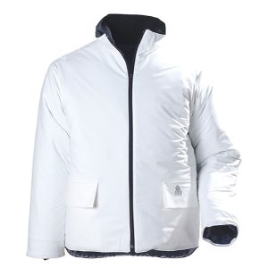 CHAQUETA TRIVI ACOLCHADA