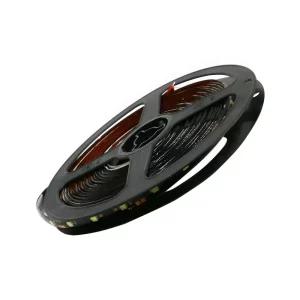 Rollo Tira 300 Luces Led 3528 5m 500cm Luz ROJA