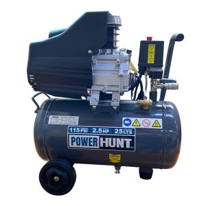 KIT DE COMPRESOR 25L POWER HUNT COMPHKIT25L