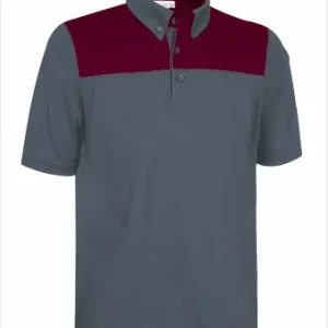 POLO HURRICANE BICOLOR VALENTO