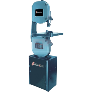 DC-SW1402-N SIERRA CINTA 14″ 1HP SILVERLINE