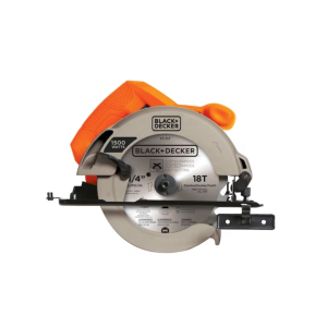 CS1024 SIERRA CIRCULAR 7-1/4″ BLACK+DECKER