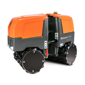 LP9505 RODILLO COMPACTADOR 24HP HUSQVARNA