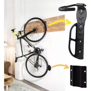 Soporte de Pared Para Bicicleta
