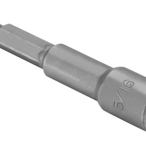 VASO ADAPTADOR 1/4″ MAGNÉTICO 11 MM
