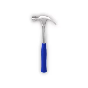 WORKPRO MARTILLO DE OREJAS 350gr (12oz) mango TUBULAR