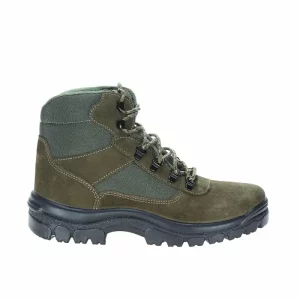 Bota de montaña serraje y cordura Postigo 976 Flossy