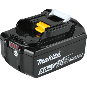 BL1850B BATERÍA 18V 5.0AMP MAKITA