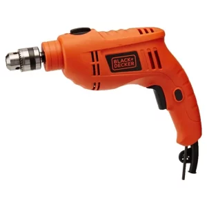 TB550-B3 ROTOMARTILLO 3/8″ 550W BLACK+DECKER