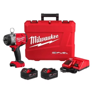 2966-22 KIT DE LLAVE DE IMPACTO HIGH TORQUE 1/2″ M18 FUEL