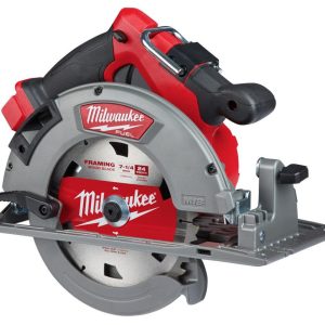 2732-20 SIERRA CIRCULAR 7-1/4″ M18 MILWAUKEE FUEL