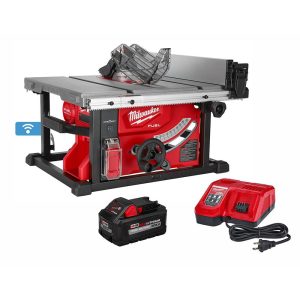 2736-21HD KIT DE SIERRA DE MESA 8-1/4″ M18 FUEL MILWAUKEE