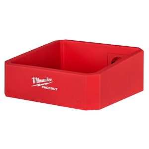 48-22-8347 ESTANTE COMPACTO MILWAUKEE PACKOUT